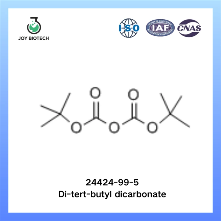 Di-tert-butyylidikarbonaatti CAS NRO 24424-99-5