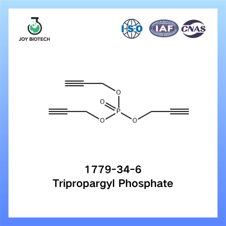 Tripropargyylifosfaatti CAS NO 1779-34-6